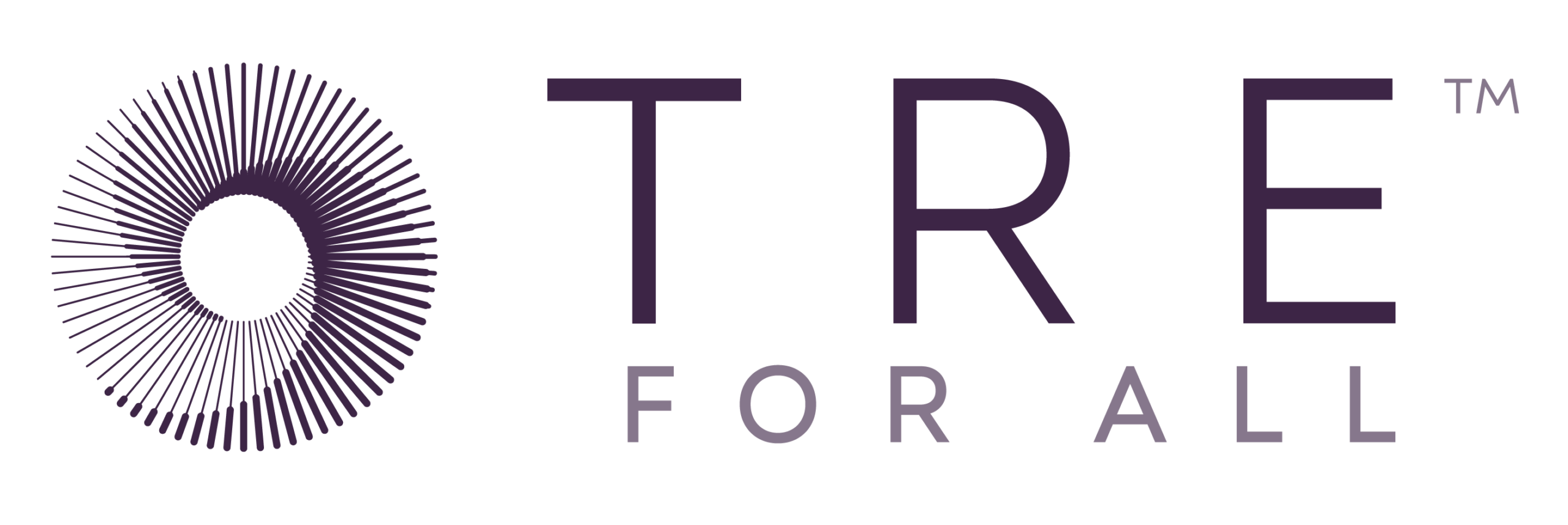 TRE® for All — Official Certification Body